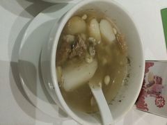 -黔蘑菇四季餐厅(观山湖店)