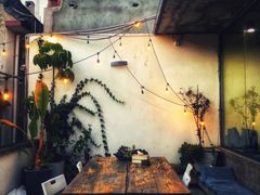 -翠田Green Field Kitchen