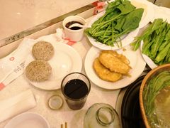 -八先生涮肉房(三里河店)