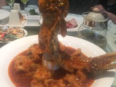 -鼎记酒楼(雁南一路店)