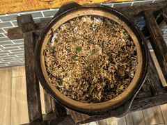 -全汁全味驴庄(凤岗店)