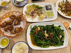-巫记鸡饭店