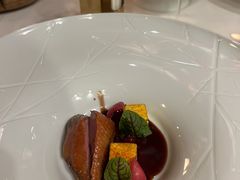 -三嚥阁 La Villa Restaurant