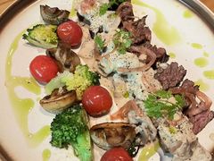 -街角 T·COFFEE 融合料理·BISTRO(车公庙店)