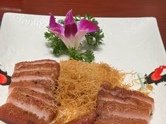 -好福记大酒店(长虹路店)
