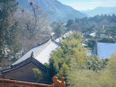 -潭柘寺景区