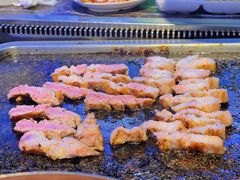 -火牛火韩式烤肉韩国料理(韩乐坊店)
