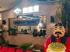 门面-闽上鲜·福建菜(龙湖滨江天街店)