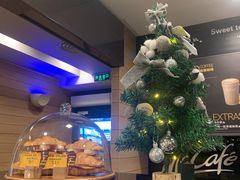 -麦当劳(仙林亚东城得来速店)