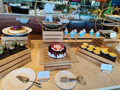 -北海银滩一号国际会议中心酒店