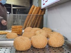 -王氏双塔烧饼(葑门横街店)