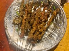 -霍元甲烧烤(江城商务大楼店)