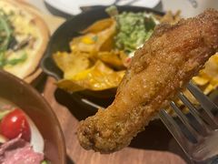 -农畉LONFOOD(万象天地店)
