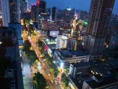 -富力丽思卡尔顿酒店·香荟全日制餐厅