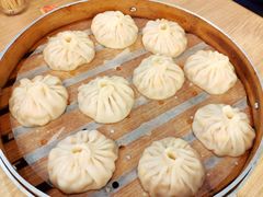 -老班长手工灌汤包(望京华彩店)