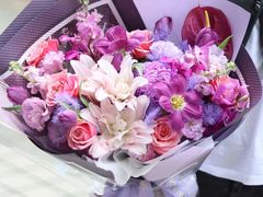 -美尚美鲜花(浦东店)