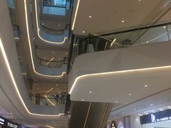 -首开·龙湖成都西宸天街