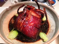 东坡草扎肉-桂满陇-西湖船宴(西单大悦城店)