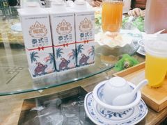 -灶东家民间菜(回兴店)