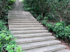 -牛岗山公园