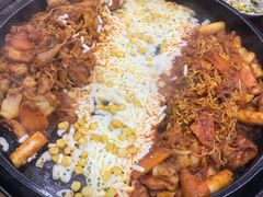 -高基五春川炒鸡排 韩国料理(威海总店)
