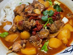 -那时新疆·若羌(经纬汇店)