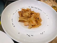 -富力丽思卡尔顿酒店·丽轩中餐厅