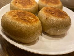 -清真吴记门钉肉饼·喜多利