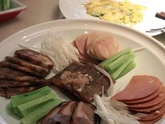 -京华烟云·北京烤鸭(领展购物广场·中关村店)