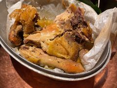 -桂满陇·海市蜃楼·黑金(国金店)