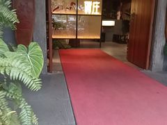 -贺庄·活鱼馆(珠吉路店)