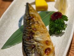 交响青花鱼-阿吾罗日本料理(K11艺术中心店)