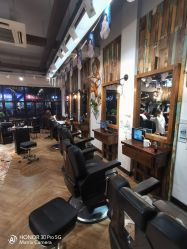 -米莱 Hair Salon 美髮
