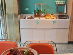 -谷田稻香·砂锅菜(元洪店)