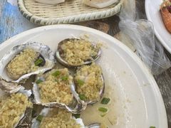-三亚相缘海鲜·烧烤·糟粕醋(三亚湾店)