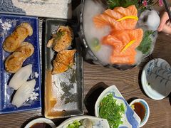 -大雄寿司(中华广场店)