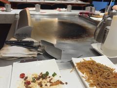 -火地铁板烧(昆山万象汇店)