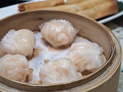 -好彩海鲜火锅饭店(银河百老汇店)