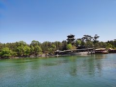 -承德避暑山庄景区