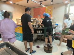 -尹记餐馆(花园店)