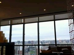 -上海龙之梦万丽酒店