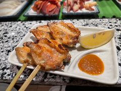 -小山日本料理(兴业太古汇店)