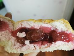 奶油天堂葡萄味-好利来(丰益桥店)