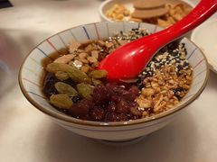 -南锣南门