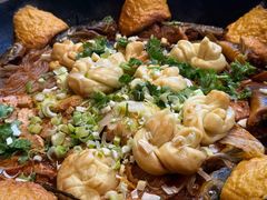 -江湖水乡铁锅炖魚(周庄嘉园店)