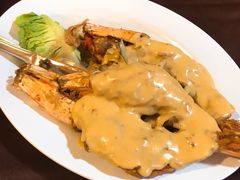 -ZF Seafood Restaurant 卓峰海鲜餐