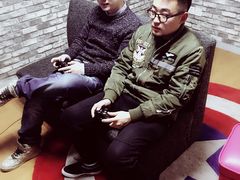 -大猫儿轰趴·团建·年会聚会(朝外店)