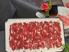 -百草滩羊清水涮羊肉·清真·宁夏盐池滩羊(莲花桥店)