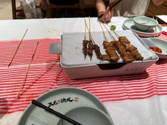 -三毛演义·湖南烧烤大排档(南浦店)