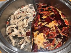 -班花麻辣烫(南京概念店)